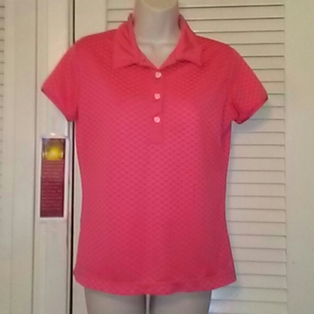 SIZE M 8/10 NIKE SPHERE DRY TOP